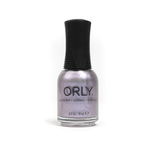 ORLY Nail Lacquer - Futurism Lacquer 6PIX