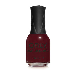 ORLY Nail Lacquer - Just Bitten