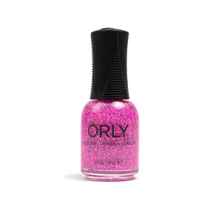 ORLY Nail Lacquer - Let's Go Girls