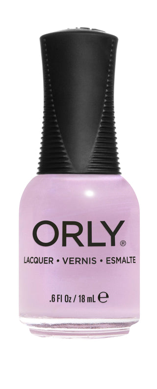 ORLY Nail Lacquer - Lilac You Mean It