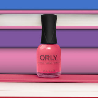 ORLY Nail Lacquer - Meet Cute