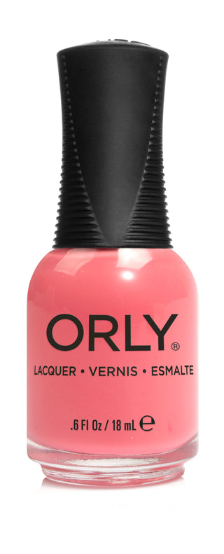 ORLY Nail Lacquer - Meet Cute