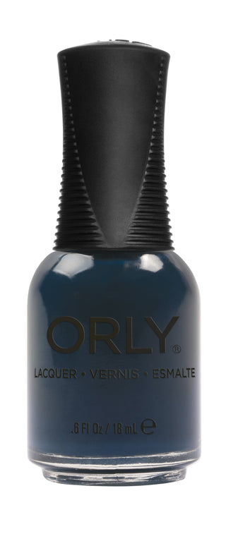 ORLY Nail Lacquer - Midnight Oasis