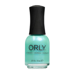 ORLY Nail Lacquer - Morning Dew