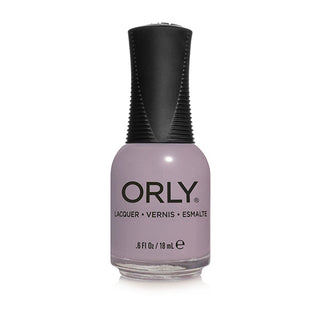 ORLY Nail Lacquer - November Fog