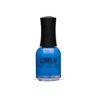 ORLY Nail Lacquer - Great Escape 6PIX Lacquer