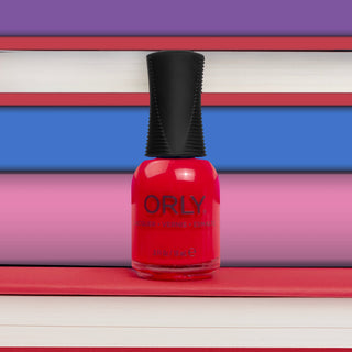 ORLY Nail Lacquer - Oh Darling