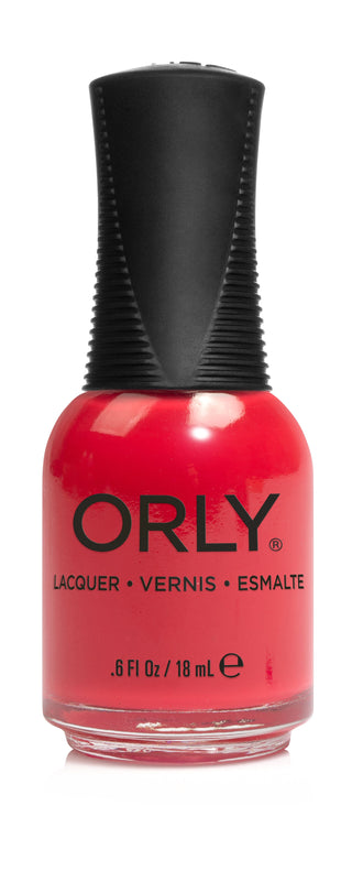 ORLY Nail Lacquer - Oh Darling