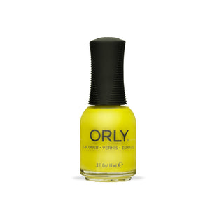 ORLY Nail Lacquer - On a Whim