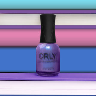 ORLY Nail Lacquer - Opposites Attract