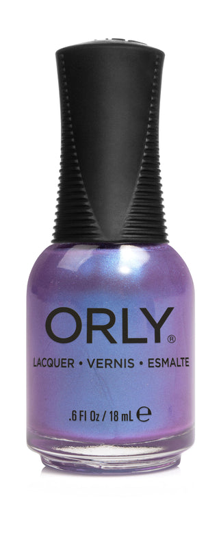 ORLY Nail Lacquer - Opposites Attract