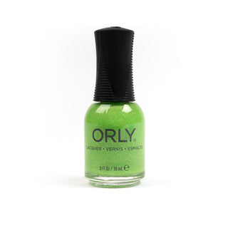 ORLY Nail Lacquer - Peace Out