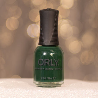 ORLY Nail Lacquer - Regal Pine