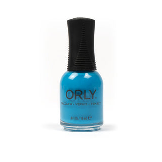 ORLY Nail Lacquer - Rinse & Repeat