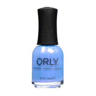 ORLY Nail Lacquer - Ripple Effect