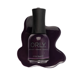 ORLY Nail Lacquer - Secret Heir