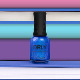 ORLY Nail Lacquer - Serendipity