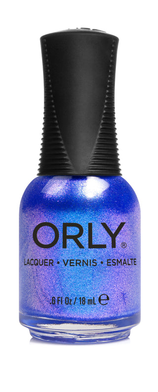 ORLY Nail Lacquer - Serendipity