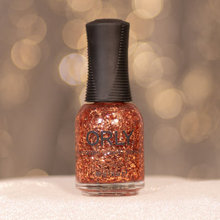 ORLY Nail Lacquer - Spark