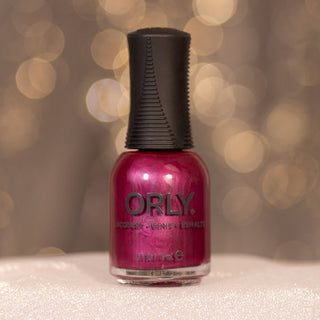 ORLY Nail Lacquer - Sugarplum Soirée