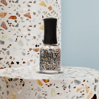 ORLY Nail Lacquer - Terrazzo Confetti Topper