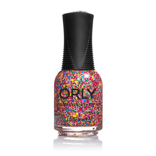 ORLY Nail Lacquer - Turn It Up