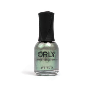 ORLY Nail Lacquer - Futurism Lacquer 6PIX