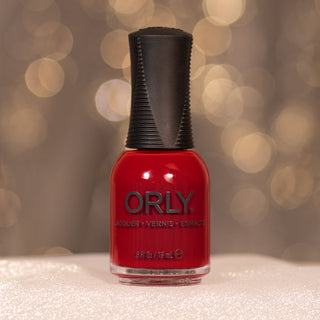 ORLY Nail Lacquer - Velvet Ribbon