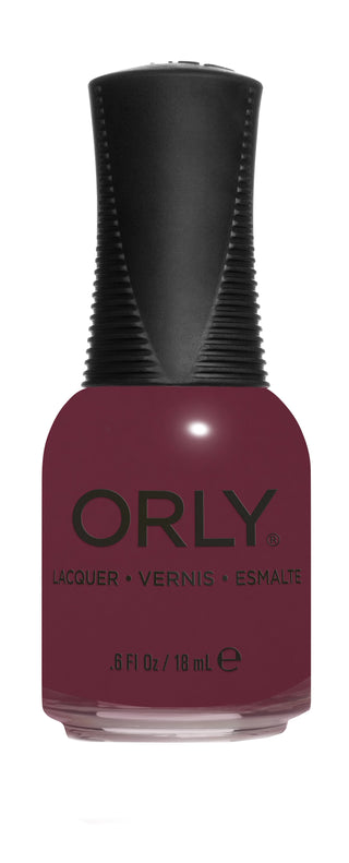 ORLY Nail Lacquer - Wild Abandon