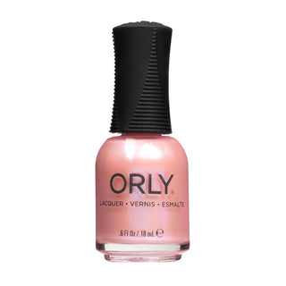 ORLY Nail Lacquer - Wistful Water Lily