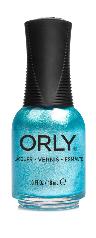 ORLY Nail Lacquer - Written in the Stars