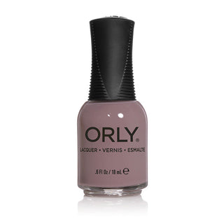 ORLY Nail Lacquer - You're Blushing