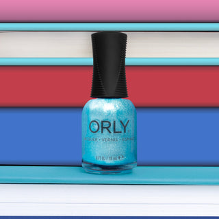 ORLY Nail Lacquer - Written in the Stars