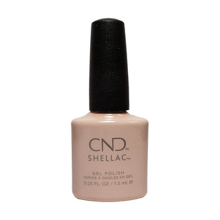 CND Shellac Gel Polish - 009 Beau - Pink Colors