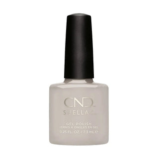 CND Shellac Gel Polish - 030 Cityscape - Gray Colors