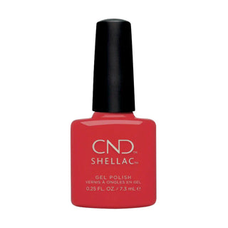 CND Shellac Gel Polish - 079 Love Letter - Pink Colors