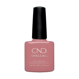 CND Shellac Gel Polish - 101 Petal Party - Pink Colors