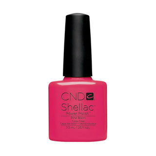 CND Shellac Gel Polish - 103 Pink Bikini - Pink Colors