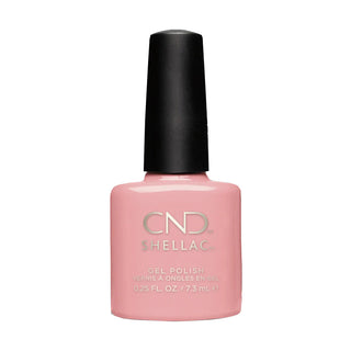 CND Shellac Gel Polish - 105 Pink Pursuit - Pink Colors