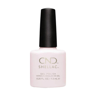 CND Shellac Gel Polish - 114 Romantique - Pink Colors