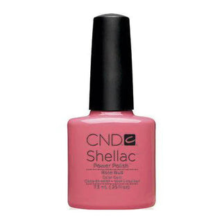 CND Shellac Gel Polish - 117 Rose Bud - Pink Colors