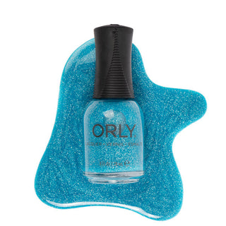 ORLY Nail Lacquer - Chill Pill