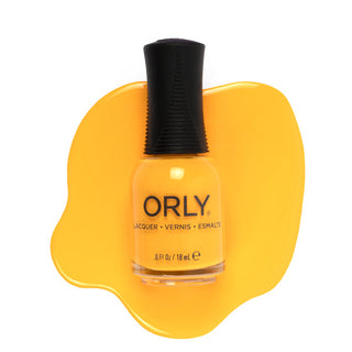 ORLY Nail Lacquer - Claim To Fame