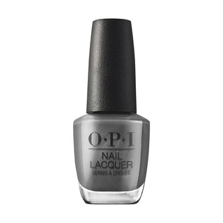 OPI Nail Lacquer - F11 I Clean Slate - 0.5oz