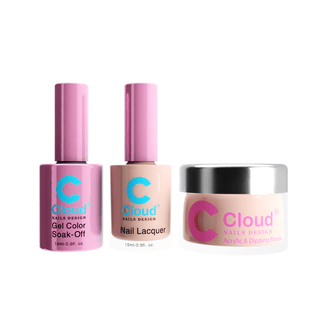 Chisel Florida Collection 4-in-1 #26