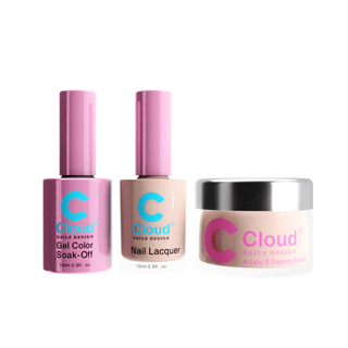 Chisel Florida Collection 4-in-1 #31