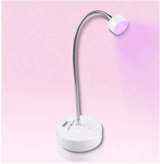 Cordless 3 Bulk UV LED Nail lamp