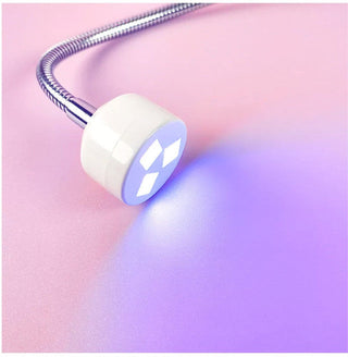 Cordless 3 Bulk UV LED Nail lamp