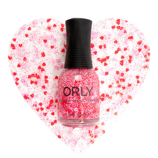 ORLY Nail Lacquer - Crush