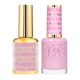 DC DUO 148 Soft Pink